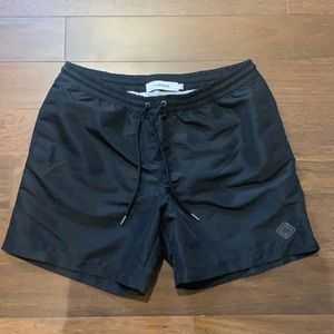 J.Lindeberg Swim Shorts